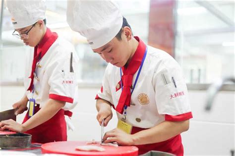 厨师证考试，需要考哪些内容？（建议收藏！）_重庆新东方烹饪学校