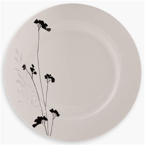 Buy Elite Dinner Plate- 10.5 Inch from Home Centre at just INR 399.0