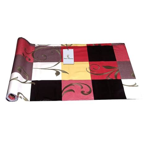 Buy Kuber Industries Wardrobe's Shelf Mat,Kitchen Shelf Mat,Drawer Mat ...