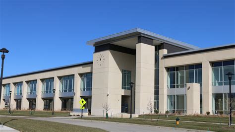 New Ankeny library will open Feb. 3