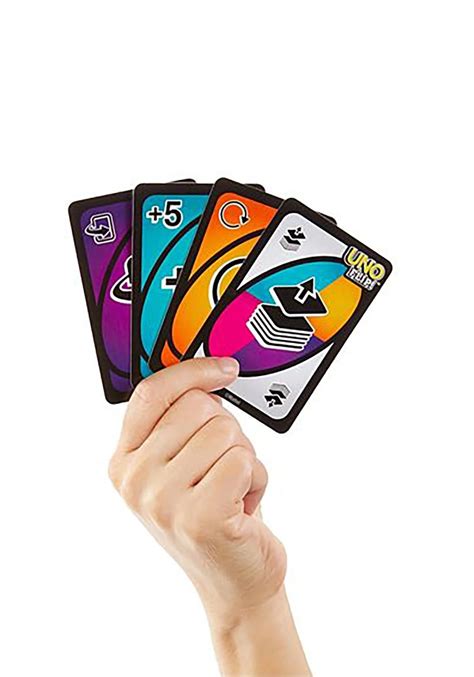 UNO Flip Card Meanings: Updated Guide 2023