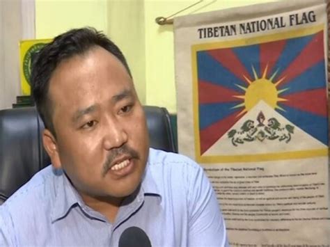 G20: Tibetans launch 2-day protest in Delhi over Chinese occupation THE ...