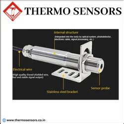 Thermocouples & Industrial Equipments | Manufacturer from Nagpur