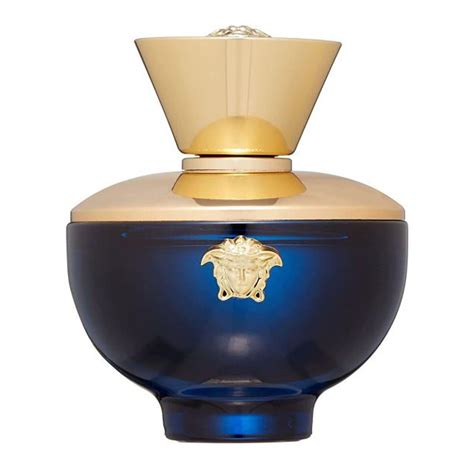 Buy Versace Dylan Blue 100 Ml EDP For Women - Allure Beauty – Allurebeautypk