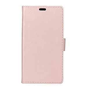 LG K8 2018 - Protective Series Leather Cases Leather Case/Cover ...