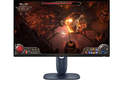 Image result for Alienware 27 Monitor Controller