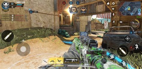 Image result for Codmobile Nuke