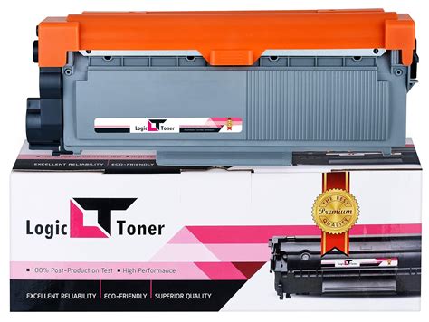 Logic Toner Cartridge TN-2365, for Brother DCP-L2541DW, L2321D, L2320D ...