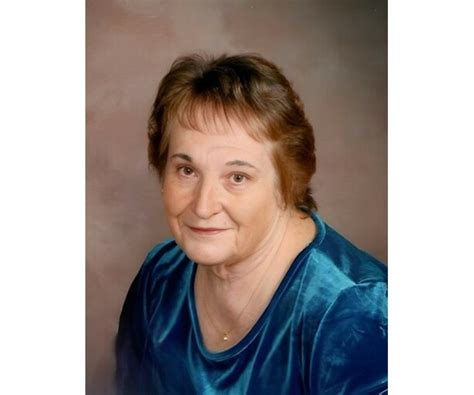 Sheila Lassman Obituary (1942 - 2025) - Port Byron, IL - The Rock ...