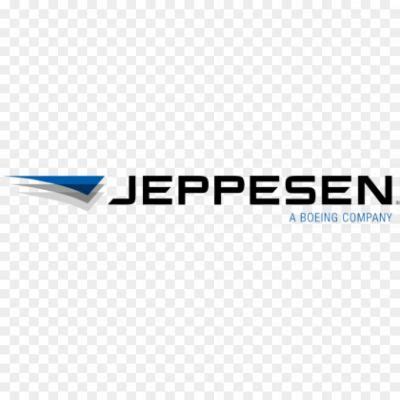Jeppesen Logo Logotype - Pngsource