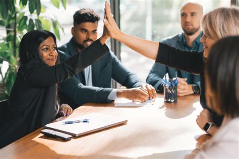 Ten most common areas of improvement at work for your team