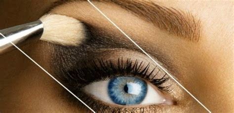 Image result for Tutorial How to Fix Eye Shadows