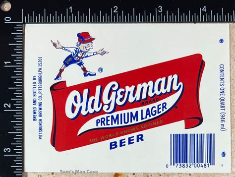 Premium German Beer German Beer : The Ultimate Guide Brewnation