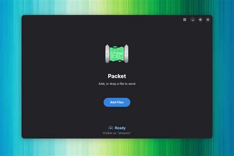 Image result for Packet File