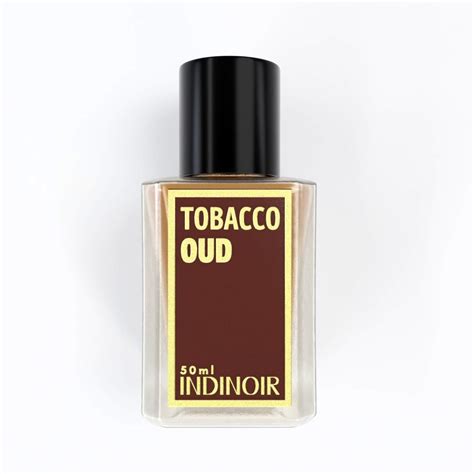 IndiNoir | Tobacco Oud 50ml Perfume Spray