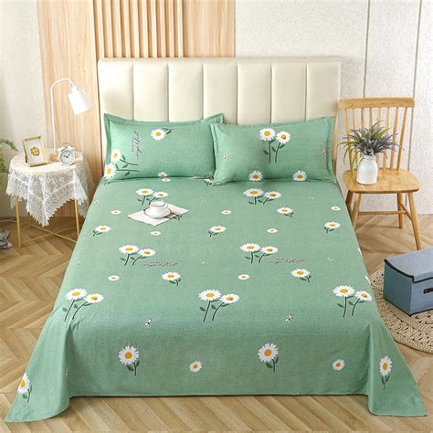 Daiosportswear Bed Sheets Queen Set Bed Sets for Queen Bed Clearance ...