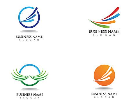 Finance Logo Fonts 的图像结果