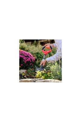 Pelle pour jardin Venteo - Mini-digger - ROOTSLAYER™ - Rouge - Adulte ...