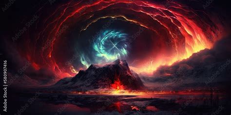 Image result for Interdimensional Vortex