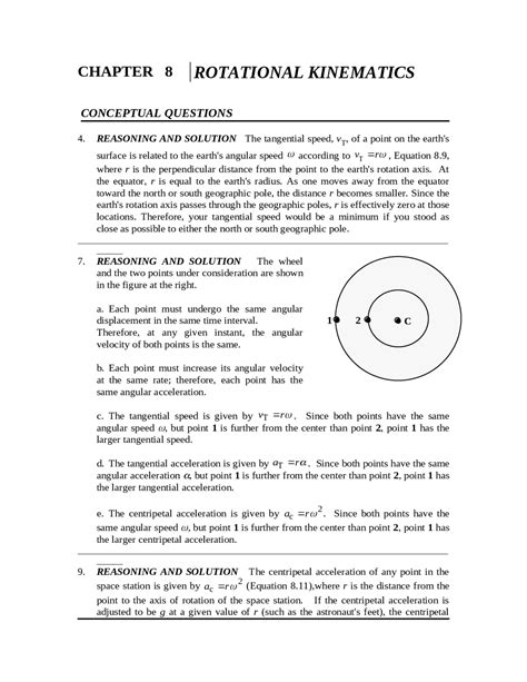 Image result for Rotational Kinematics Problems