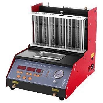 Image result for Unit Injector Tester Machine