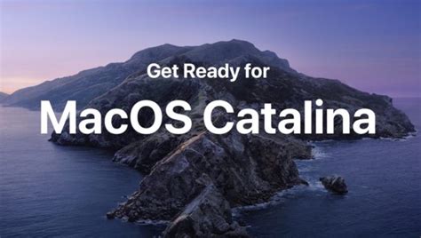 A visual comparison of macOS Catalina and Big Sur | Andrew Denty