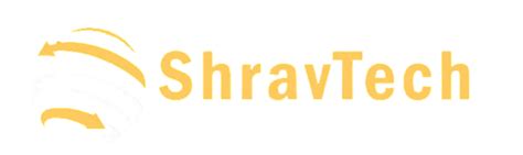 Shravtech Solutions Website Design & Development Company In Nagpur