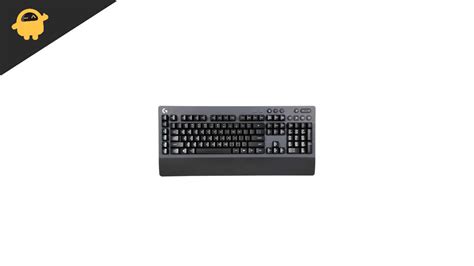 Image result for Logitech Key Not Working