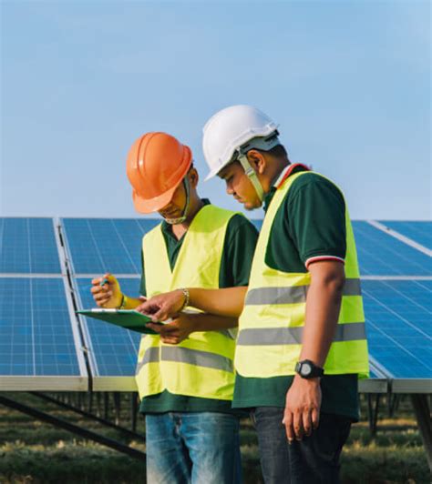 Solar Storage Solutions – Arases