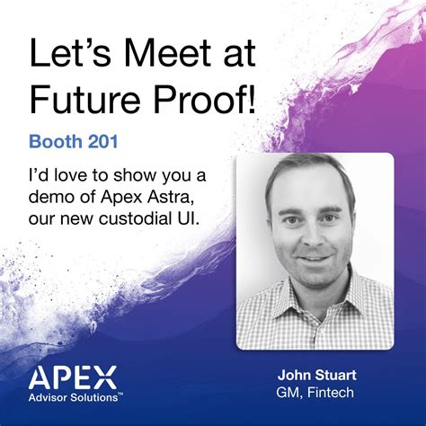 Apex Fintech Solutions on LinkedIn: Future Proof is a great opportunity ...