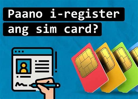 Image result for Sim Card Registration Drawing