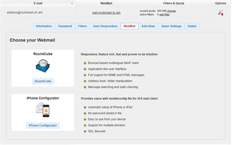 Webmail Sign Up 的图像结果