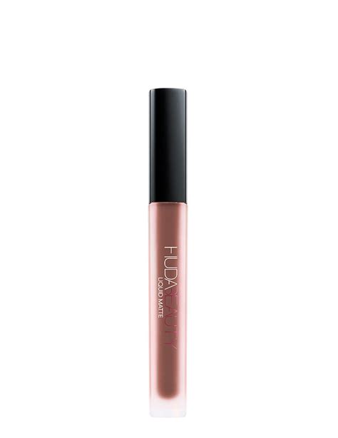 Huda Beauty Matte Liquid Lipstick (Drama Mama) - 4.2 mL – Kunchals