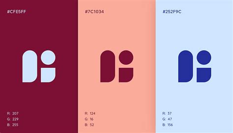 26 Harmonious Logo Color Combinations