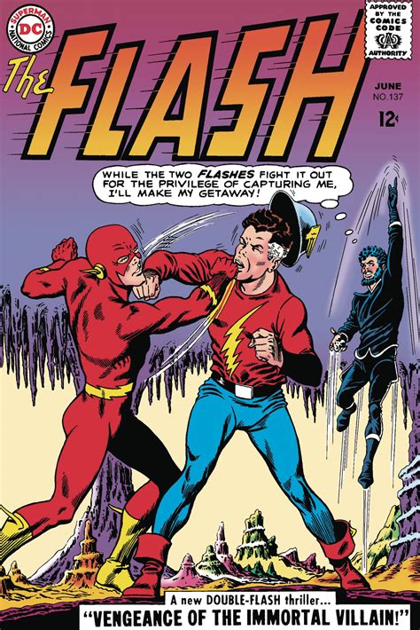 The Flash: The Silver Age Vol. 3 (Omnibus) | Fresh Comics