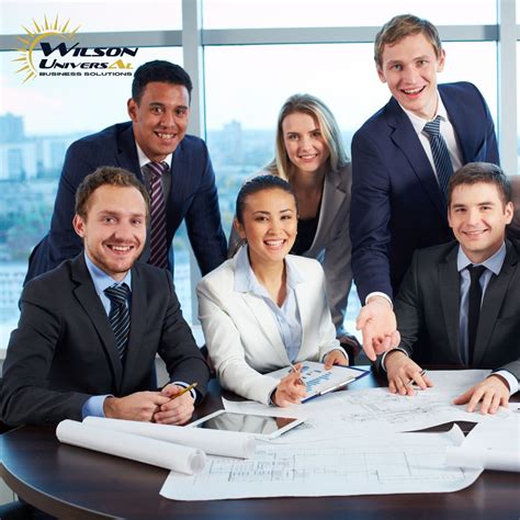 #universalbusiness #wilsonuniversal #companyculture #businesssuccess # ...