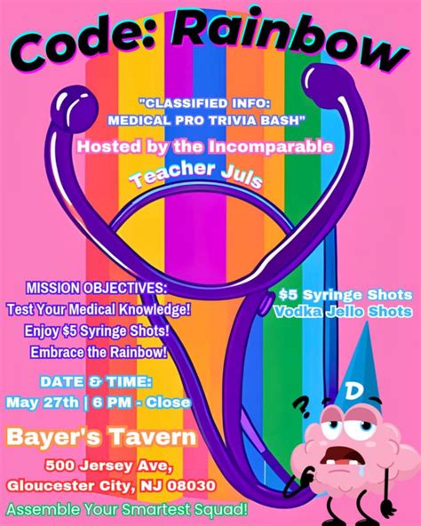 Medical Professionals Appreciation Night, 500 Jersey Avenue, Gloucester ...