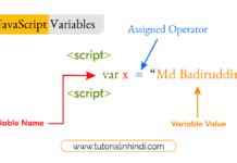 JavaScript Arrays in Hindi 的图像结果