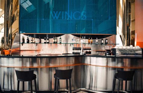 Dubai International Airport Lounge Service - Klook India