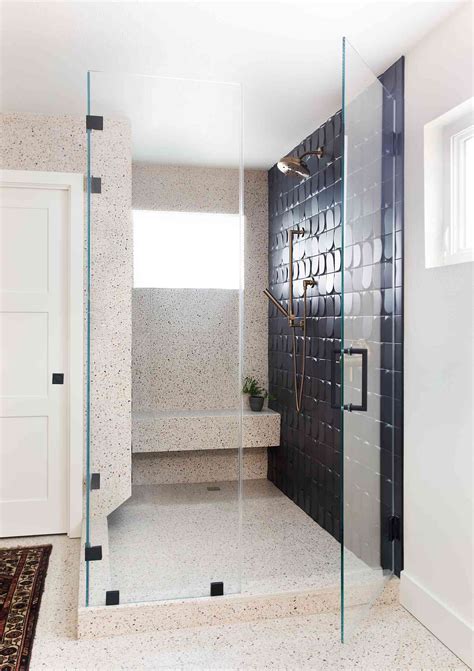 20 Modern Shower Design Ideas for Your Bathroom