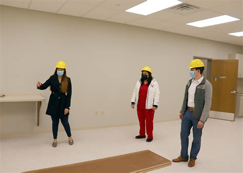 The Chautauqua Center Begins Move of Dunkirk Offices