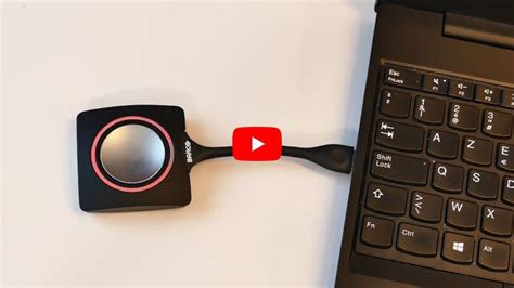 ClickShare Tutorial 的图像结果