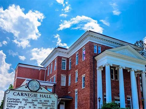 Carnegie Hall Calendar of Events: Latter-May 2024