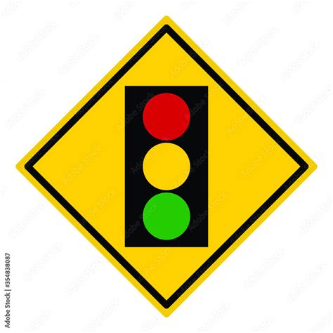 Image result for Traffic Light Sign