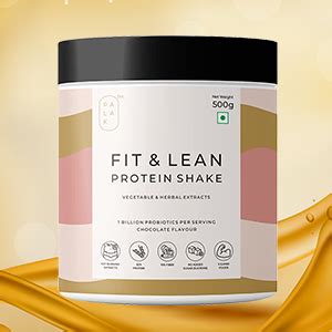 Palak Notes: LOW CARB Protein Shake - Sweetened with Xylitol & Stevia ...