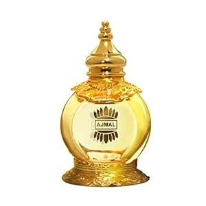 Ajmal Mukhallat Al Wafa Concentrated Oriental Oil Perfume Free From ...