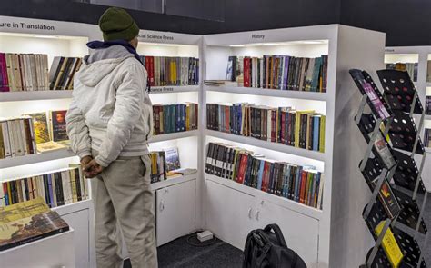 New Delhi World Book Fair opens with focus on Indian military ...