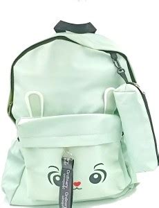 Artihc Laptop Backpack Fashion Pom Pom Medium Size Fashion Backpack for ...