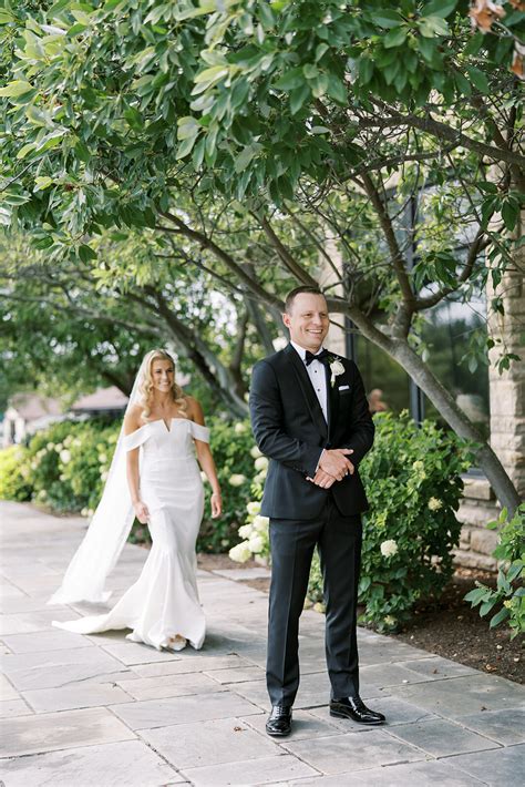 Kirtland Country Club Wedding - Renee Lemaire Photography