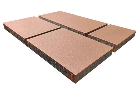 MaxiPave Concrete Flag Paving – Durable Pedestrian & Cycling Path ...